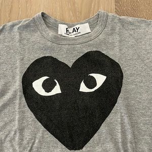 Comme des Garçon men T-shirt size M